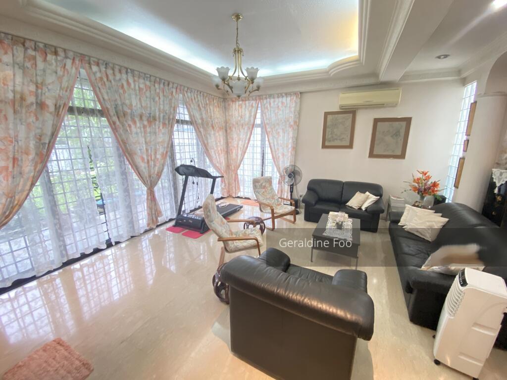 Jalan Kayu Estate (D28), Semi-Detached #286740211